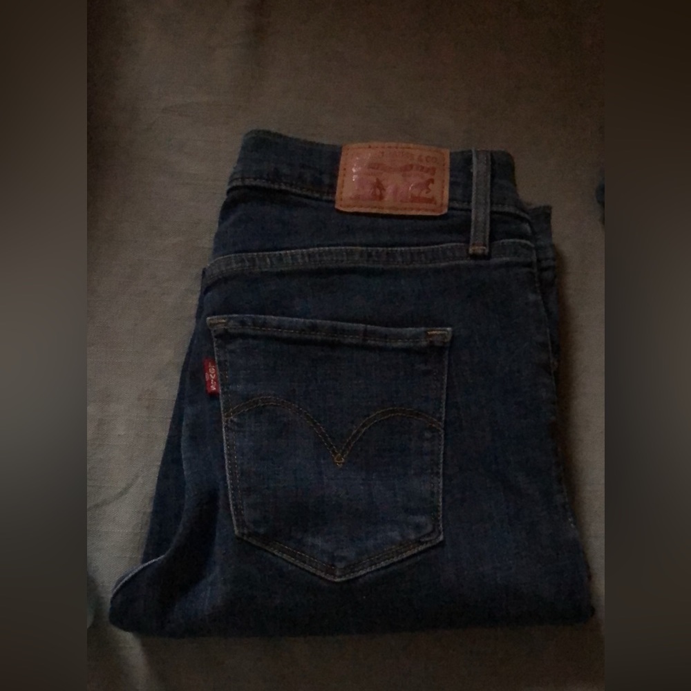 Levi’s